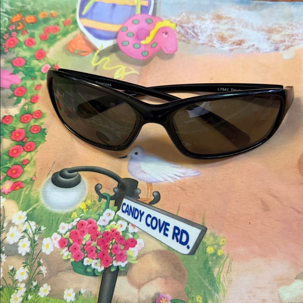 Vintage Chili’s‎ Sunglasses